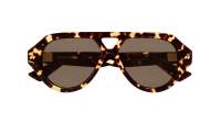 Bottega Veneta Dizzy BV1485S 002 56-13 Havana