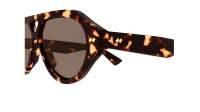 Bottega Veneta Dizzy BV1485S 002 56-13 Havana