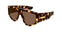 Bottega Veneta Classic BV1492S 003 59-15 Havana