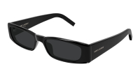 Saint Laurent SL 942 001 54-16 Black