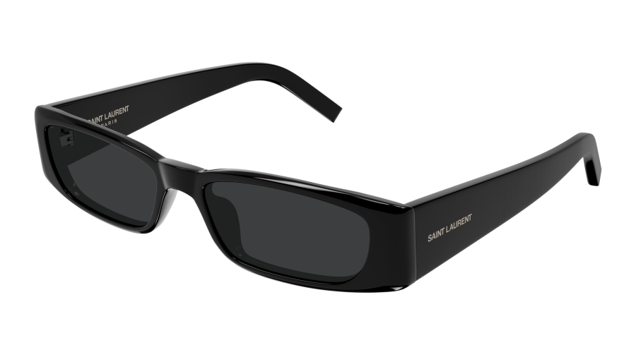 Saint Laurent SL 942 001 54-16 Black