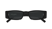 Saint Laurent SL 942 001 54-16 Black