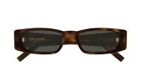 Saint Laurent Sl logo SL 942 002 54-16 Havana
