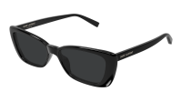 Saint Laurent SL 943 001 54-15 Black