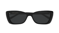 Saint Laurent SL 943 001 54-15 Black