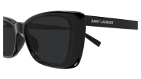 Saint Laurent SL 943 001 54-15 Black