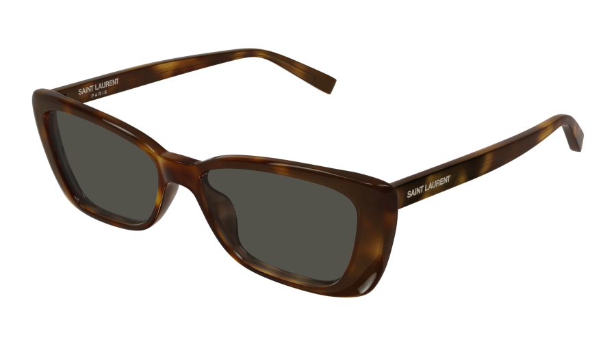 Saint Laurent SL 943 002 54-15 Havana