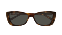 Saint Laurent SL 943 002 54-15 Havana