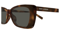 Saint Laurent SL 943 002 54-15 Havana