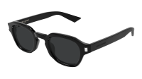 Saint Laurent SL 946 001 46-25 Black