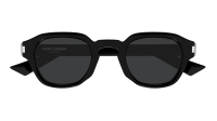 Saint Laurent SL 946 001 46-25 Black