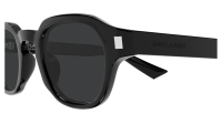 Saint Laurent SL 946 001 46-25 Black