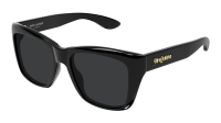 Saint Laurent SL 923 001 55-18 Black