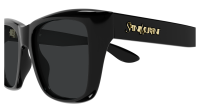 Saint Laurent Sl logo SL 923 001 55-18 Black 