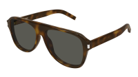 Saint Laurent SL 970 003 59-14 Havana