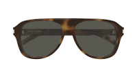 Saint Laurent SL 970 003 59-14 Havana