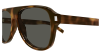 Saint Laurent Corner angle SL 970 003 59-14 Havana