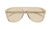 Saint Laurent SL 970 004 59-14 Nude
