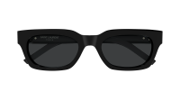 Saint Laurent Monogram SL M175 001 52-20 Black 