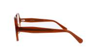 Cactus VIC17112025O C4 53-19 Marron Transparent