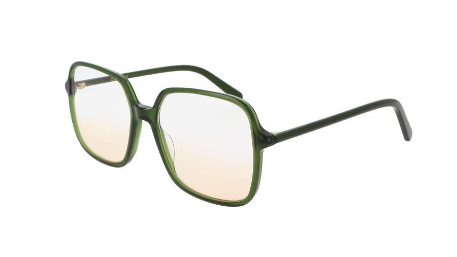 Lunettes de vue Cactus VIC01112025O C4 54-16 Vert