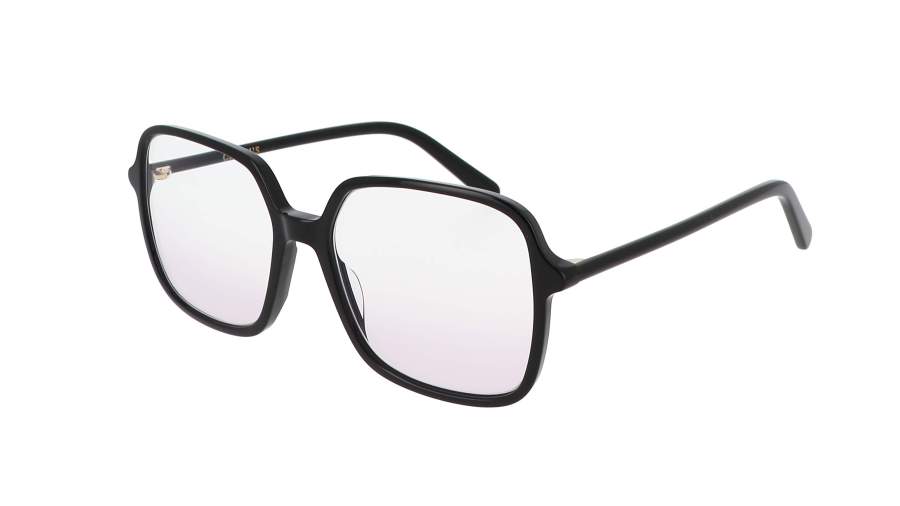 Eyeglasses Cactus VIC01112025O C1 54-16 Black