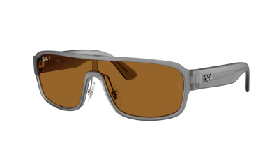 Ray-Ban RB2233 6904BB 29-129 Szary