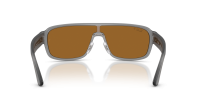 Ray-Ban RB2233 6904BB 29-129 Szary