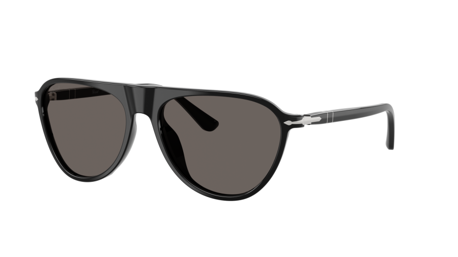 Sunčane naočale Persol PO3404S 95/B1 57-16 Crna