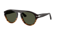 Persol PO3370S 102631 56-19 Brown Gradient