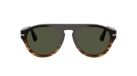 Persol PO3370S 102631 56-19 Brown Gradient