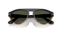 Persol PO3370S 102631 56-19 Brown Gradient