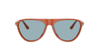 Persol PO3404S 125262 57-16 Opal amber