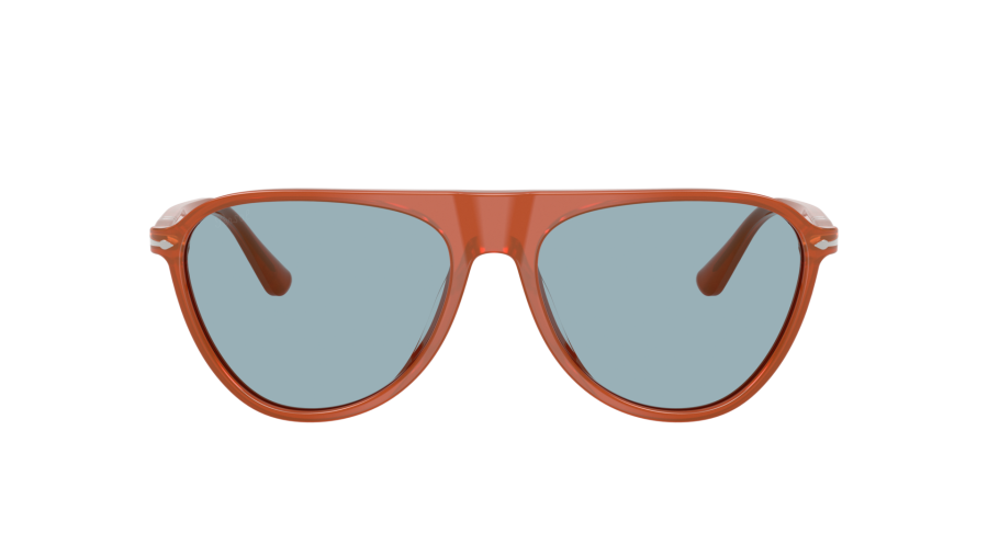 Sunglasses Persol PO3404S 125262 57-16 Opal amber | Visiofactory