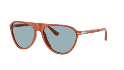 Sunglasses Persol PO3404S 125262 57-16 Opal amber