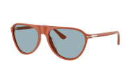 Persol PO3404S 125262 57-16 Opal amber