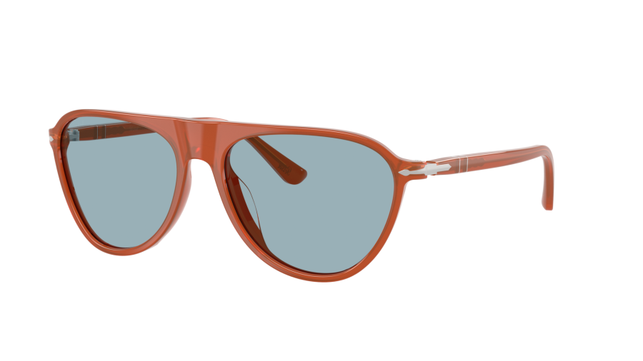 Sunglasses Persol PO3404S 125262 57-16 Opal amber