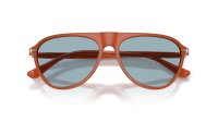 Persol PO3404S 125262 57-16 Opal amber