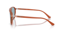 Persol PO3404S 125262 57-16 Opal amber