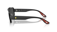 Ray-Ban Ferrari RB3797M F002K8 58-18 Negro