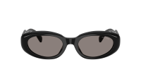 Miu Miu MU C01S 16K80Q 53-20 Crna