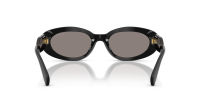 Miu Miu MU C01S 16K80Q 53-20 Nero