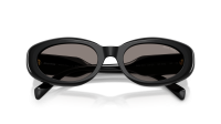 Miu Miu MU C01S 16K80Q 53-20 Noir