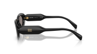 Miu Miu MU C01S 16K80Q 53-20 Preto