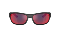 Prada Linea Rossa PS C04S 1B021A 65-17 Czarny