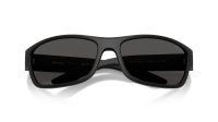 Prada Linea Rossa PS C04S 1BO08Z 65-17 Nero