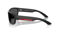 Prada Linea Rossa PS C04S 1BO08Z 65-17 Schwarz