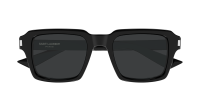 Saint Laurent Corner angle SL 947 001 50-20 Black