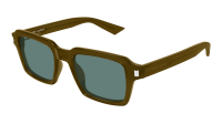 Saint Laurent Corner angle SL 947 004 50-20 Brown