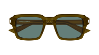 Saint Laurent Corner angle SL 947 004 50-20 Brown
